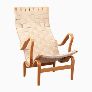 Bruno Mathsson's Pernilla Lounge Chair Online Shop | Shop seating