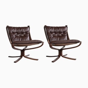 Sigurd Ressell's Falcon Chairs Online Shop | Shop chairs at PAMONO