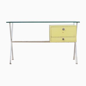 Scrivania da bambino Mid-Century di Franco Albini, 1958