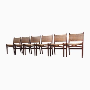 Buy Dining Chairs & Sets for Carl Hansen & Søn at Pamono