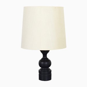 Mid-Century Table Lamp from Anliker