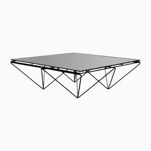 Paolo Piva Alanda Coffee Table Online Shop | Shop tables at PAMONO