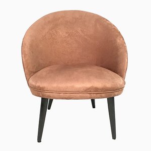 Danish Lounge Chair, 1950s