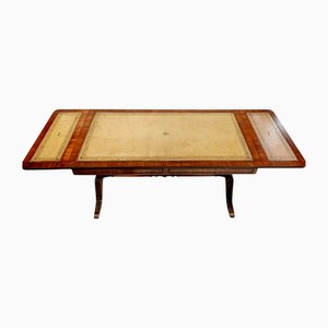 M♦Sale東名 Bevan Funnell Reproduxテーブル Mahogany Side Tables by Bevan Funnell for Reprodux England, 1960s