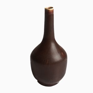 Mid-Century Vase von Carl-Harry Stålhane für Rörstrand