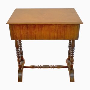 Antique Sewing Table, 1890s