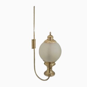 Wall Lamp by Luigi Caccia Dominioni for Azucena, 1950s