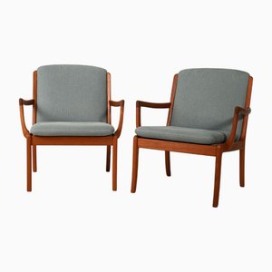 27日まで Ole Wanscher vintage easy chair 27日まで Ole Wanscher vintage easy chair 27日まで Ole Wanscher