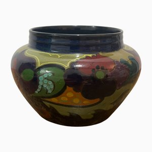 Model 203-26 Keramik Vase from Scheurich, West Germany, 1960s for