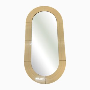Kartell Vintage Wall Mirrors ミッドセンチュリー
