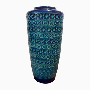 Scheurich Keramik 1960〜70年代　203-26 Model 203-26 Keramik Vase from Scheurich, West Germany, 1960s for
