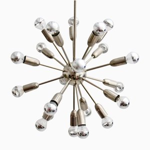 Lustre Sputnik, 1960s