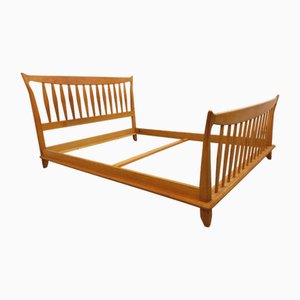 \"guillerme and chambron\" ベッド フランス ビンテージ guillerme and chambron