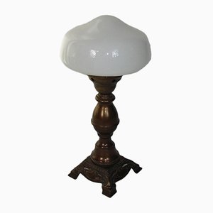 Lámpara de mesa, años 40