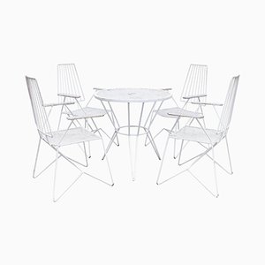 Designer Gartentische online kaufen bei Pamono