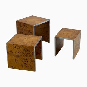 Table D'appoint | Bout De Canapé | Table Basse Avec Verre Transparent 40x30x61 5 Cm Acier Cfw506115 94013857