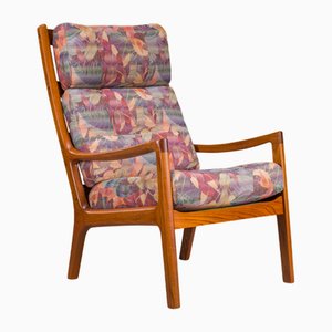Buy Lounge Chairs by Ole Wanscher at Pamono