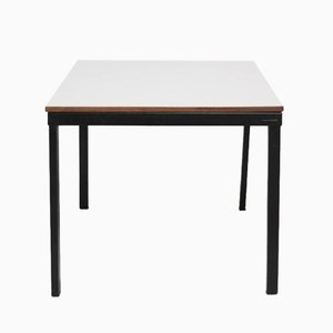 Mid-Century Bridge Table by Charlotte Perriand for Steph Simon