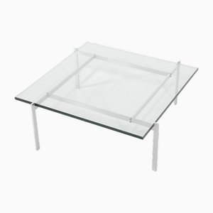 Coffee Tables by Poul Kjærholm at Pamono