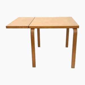 Tables by Alvar Aalto online at Pamono