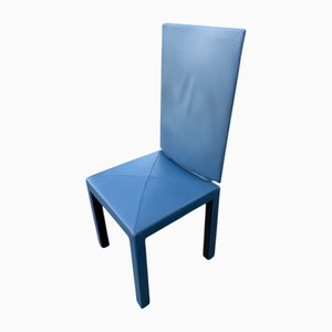 Vintage Model Arcadia Chair by Paolo Piva for B&B Italia, 1980s
