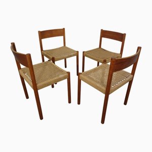 Buy Side Chairs & Dining Chairs for Frem Røjle at Pamono