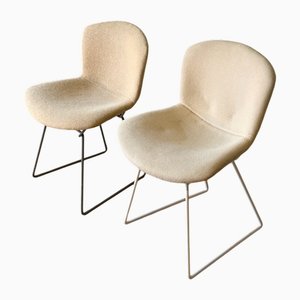 Side Chairs & Dining Chairs by Harry Bertoia at Pamono