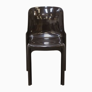 Vico Magistretti's Selene Chairs Online Shop | Shop Selene Chairs