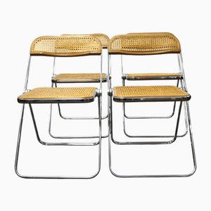 Buy Folding Chairs for Castelli / Anonima Castelli at Pamono