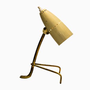 Vintage Table Lamp from Rupert Nikoll