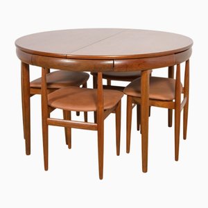 Hans Olsen Online Shop | Buy Vintage Furniture at PAMONO