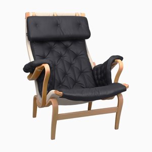 Bruno Mathsson's Pernilla Lounge Chair Online Shop | Shop seating