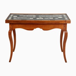 Buy Antique Game Tables at Pamono