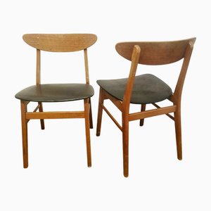 Buy Dining Chairs & Sets for Farstrup Møbler at Pamono