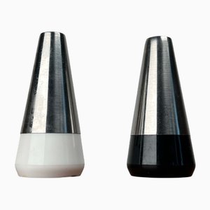 Buy Mid-Century Salt & Pepper Shakers at Pamono