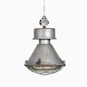 Industrielle Lampe, 1970er