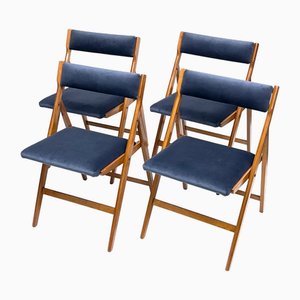 Magic Chairs by Fasem, Set of 4 for sale at Pamono