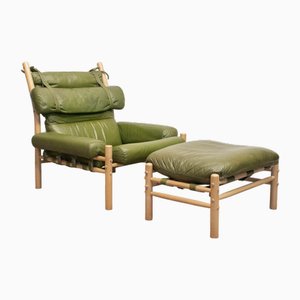 Furniture by Arne Norell online at Pamono