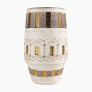 イタリア陶器　FRATELLI FANCIULLACCI　ミッドセンチュリー Fratelli Fanciullacci