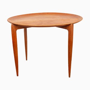 Buy Tables for Fritz Hansen at Pamono