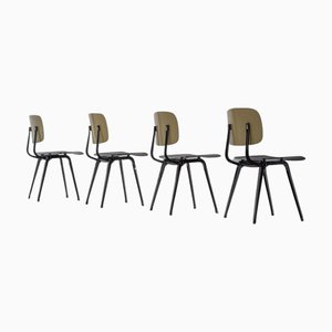 Friso Kramer's Revolt Chairs Online Shop | Shop seating at PAMONO