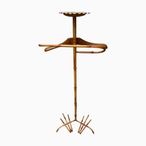 Danish Design Standgarderoben & Stumme Diener bei Pamono