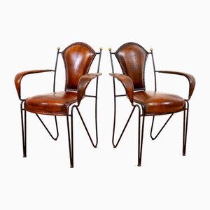 Furniture by Jacques Adnet at Pamono
