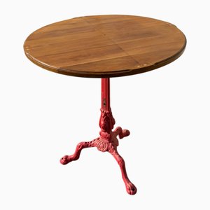 Table de Jardin Vintage, 1940s en vente sur Pamono