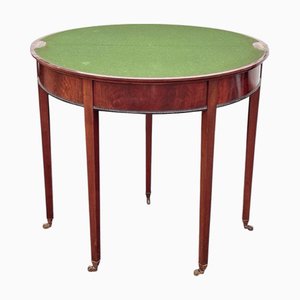 Buy Antique Game Tables at Pamono