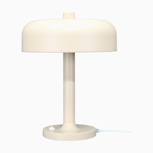 Lampe De Table Vintage NAPAKO Tchécoslovaquie - Années 70 - Design Josef Hurka - Fonctionnelle