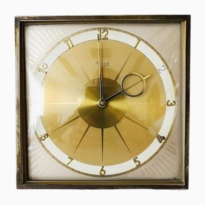 Art Deco Clocks Online Shop | Shop Art Deco Clocks at PAMONO