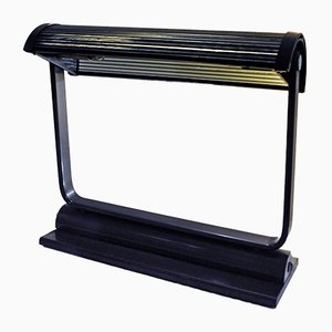 Lampada da tavolo di Alberto Fraser per Artemide, anni '80