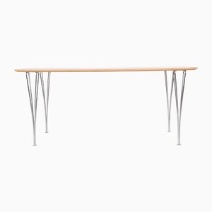 Dining Tables & Sets for Fritz Hansen at Pamono