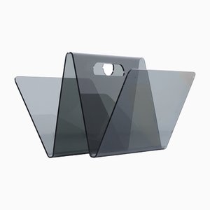 Space Age Magazine Racks at Pamono